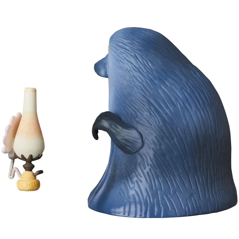 Medicom UDF-537 Ultra Detail Figure Moomin Series 6 The Grokeㅤ – Medicom Toy – ActionFigureBrasil