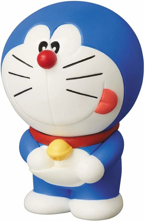 Medicom UDF-547 Ultra Detail Figure Fujiko F. Fujio Series 14 Doraemon Searching Pocket ver.ㅤ – Medicom Toy – ActionFigureBrasil
