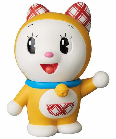 Medicom UDF-548 Ultra Detail Figure Fujiko F. Fujio Series 14 Dorami ver.2ㅤ – Medicom Toy – ActionFigureBrasil