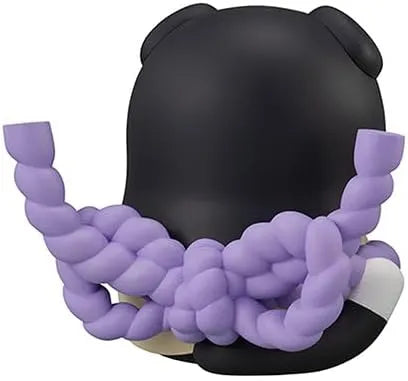 MEGA CAT PROJECT - NARUTO - Nyantomo Big Nyaruto! - Orochimaru (Megahouse)ㅤ – MegaHouse – ActionFigureBrasil