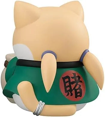 MEGA CAT PROJECT - NARUTO - Nyantomo Big Nyaruto! - Tsunade (Megahouse)ㅤ – MegaHouse – ActionFigureBrasil