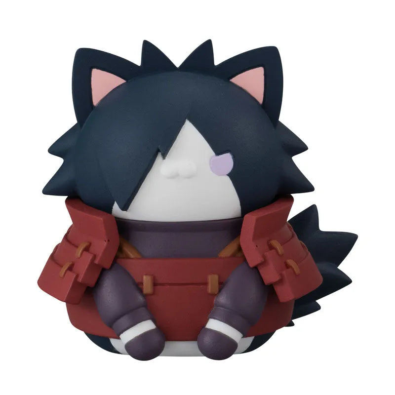 MEGA CAT PROJECT NARUTO - Shippuden Nyaruto! - LAST BATTLE Edition (Megahouse)ㅤ – MegaHouse – ActionFigureBrasil