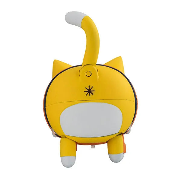 MEGA CAT PROJECT - NARUTO - Tokotoko Nyaruto! - Naruto Uzumaki (Megahouse)ㅤ – MegaHouse – ActionFigureBrasil