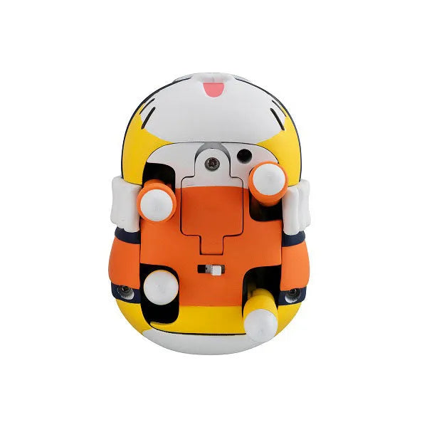 MEGA CAT PROJECT - NARUTO - Tokotoko Nyaruto! - Naruto Uzumaki (Megahouse)ㅤ – MegaHouse – ActionFigureBrasil