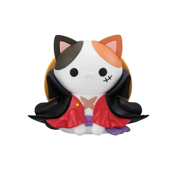 MEGA CAT PROJECT - One Piece - Nyan Piece - Nyan! Luffy and Wano Country Arc (MegaHouse)ㅤ – MegaHouse – ActionFigureBrasil