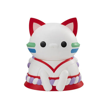 MEGA CAT PROJECT - One Piece - Nyan Piece Nyan! - Yamato (Megahouse)ㅤ – MegaHouse – ActionFigureBrasil