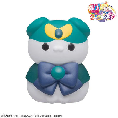 MEGA CAT PROJECT - Sailor Moon - Sailor Mewn - In the name of the moon I will punish mew! 2 - Set Of 8 (MegaHouse)ㅤ – MegaHouse – ActionFigureBrasil — close