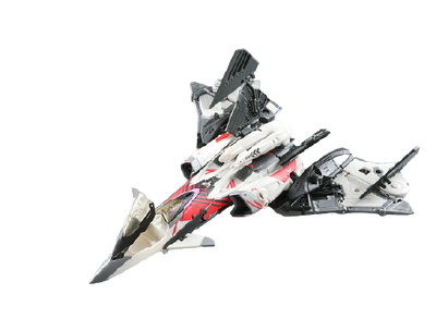 MEGABOX - MB-17 - ICARUS (52TOYS)ㅤ – 52TOYS – ActionFigureBrasil