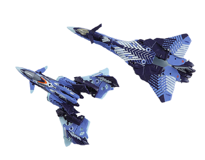MEGABOX - MB-17IE - ICARUS ELITE (52TOYS)ㅤ – 52TOYS – ActionFigureBrasil