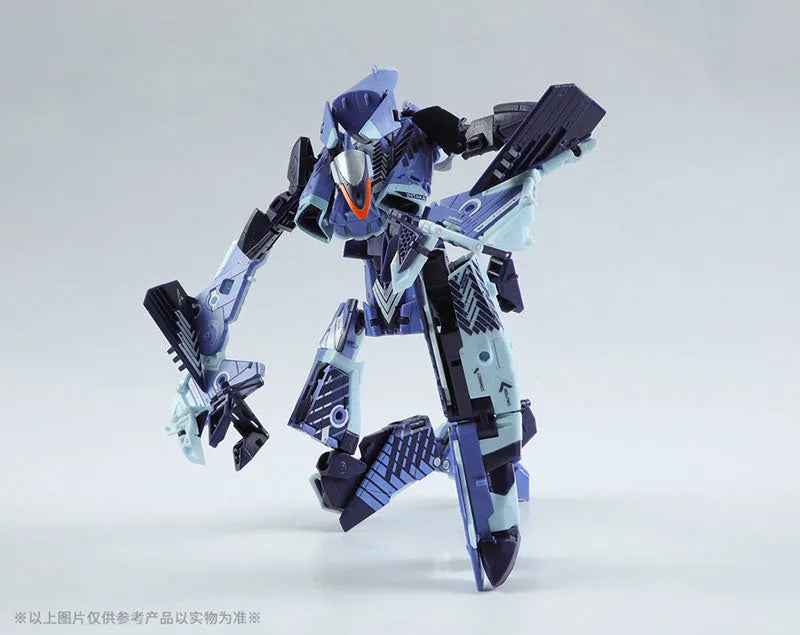 MEGABOX - MB-17IE - ICARUS ELITE (52TOYS)ㅤ – 52TOYS – ActionFigureBrasil