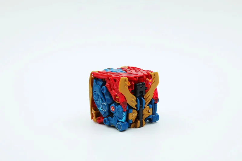 MEGABOX MB-22 KIRINㅤ – 52TOYS – ActionFigureBrasil