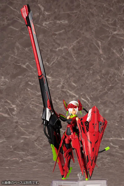 Megami Device 10 - Bullet Knights Launcher - 1/1 - Hell Blaze (Kotobukiya)ㅤ – Kotobukiya – ActionFigureBrasil