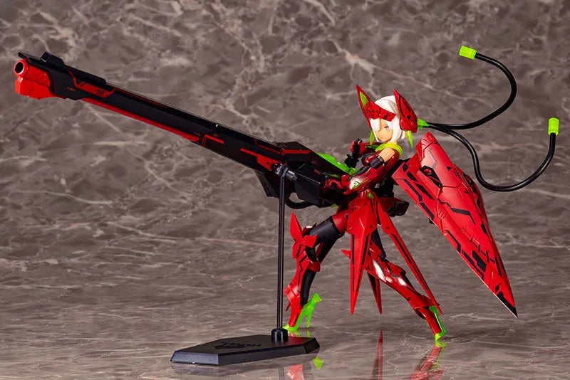 Megami Device 10 - Bullet Knights Launcher - 1/1 - Hell Blaze (Kotobukiya)ㅤ – Kotobukiya – ActionFigureBrasil