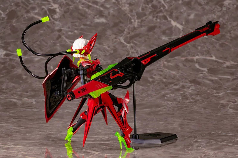 Megami Device 10 - Bullet Knights Launcher - 1/1 - Hell Blaze (Kotobukiya)ㅤ – Kotobukiya – ActionFigureBrasil