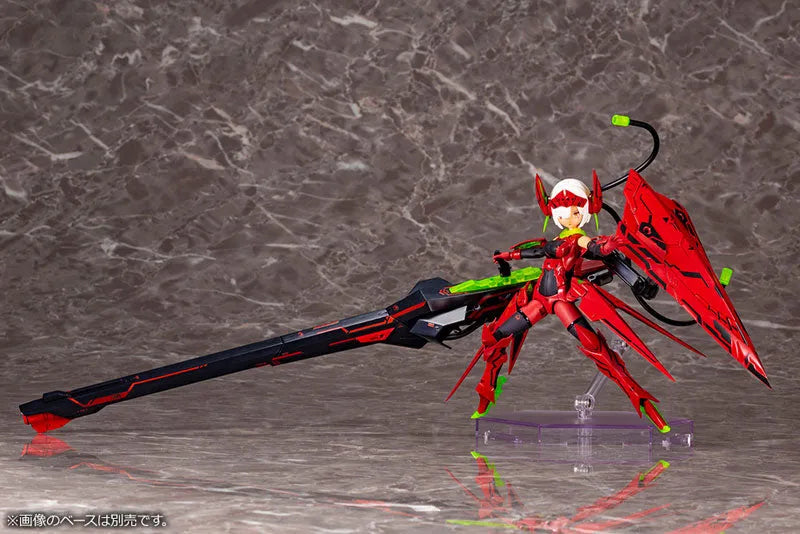 Megami Device 10 - Bullet Knights Launcher - 1/1 - Hell Blaze (Kotobukiya)ㅤ – Kotobukiya – ActionFigureBrasil