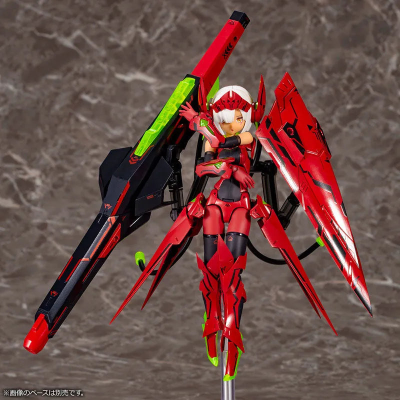 Megami Device 10 - Bullet Knights Launcher - 1/1 - Hell Blaze (Kotobukiya)ㅤ – Kotobukiya – ActionFigureBrasil