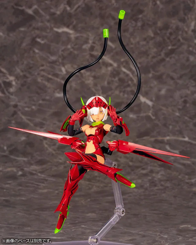 Megami Device 10 - Bullet Knights Launcher - 1/1 - Hell Blaze (Kotobukiya)ㅤ – Kotobukiya – ActionFigureBrasil
