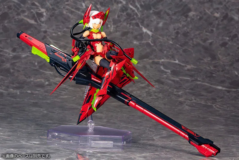 Megami Device 10 - Bullet Knights Launcher - 1/1 - Hell Blaze (Kotobukiya)ㅤ – Kotobukiya – ActionFigureBrasil