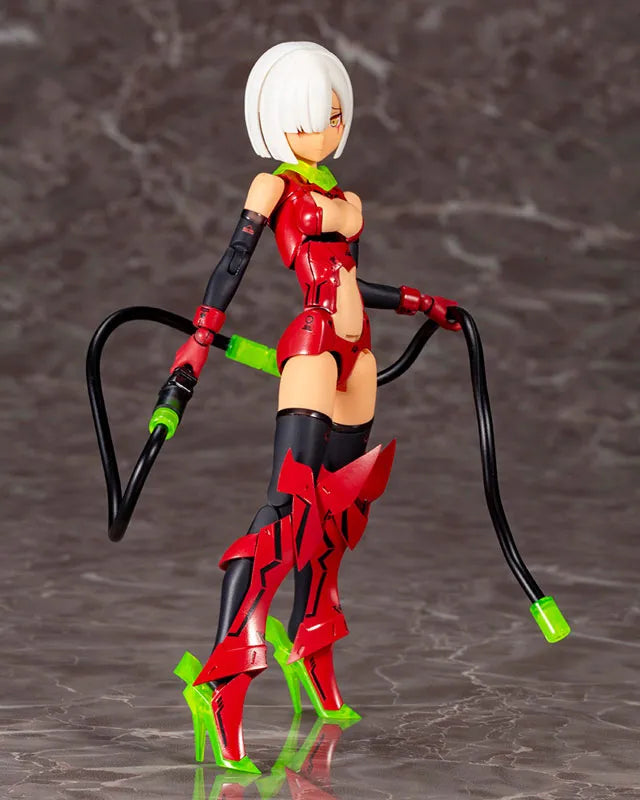 Megami Device 10 - Bullet Knights Launcher - 1/1 - Hell Blaze (Kotobukiya)ㅤ – Kotobukiya – ActionFigureBrasil