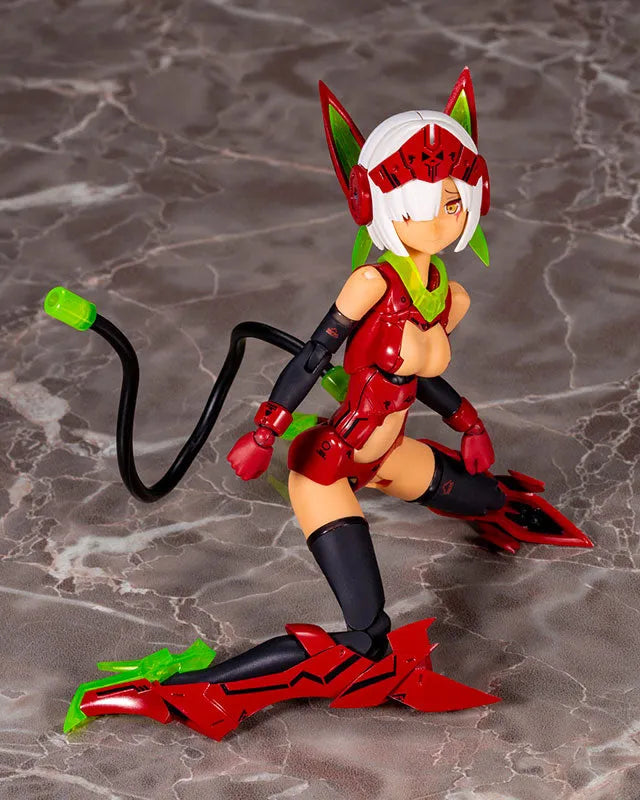 Megami Device 10 - Bullet Knights Launcher - 1/1 - Hell Blaze (Kotobukiya)ㅤ – Kotobukiya – ActionFigureBrasil