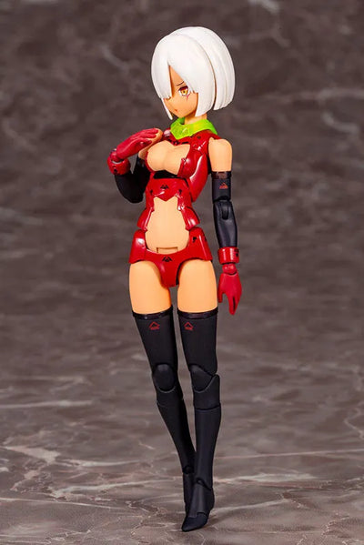 Megami Device 10 - Bullet Knights Launcher - 1/1 - Hell Blaze (Kotobukiya)ㅤ – Kotobukiya – ActionFigureBrasil — close