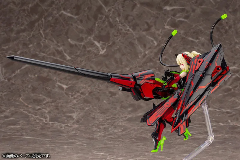 Megami Device 11 - Bullet Knights Lancer - 1/1 - Hell Blaze (Kotobukiya)ㅤ – Kotobukiya – ActionFigureBrasil