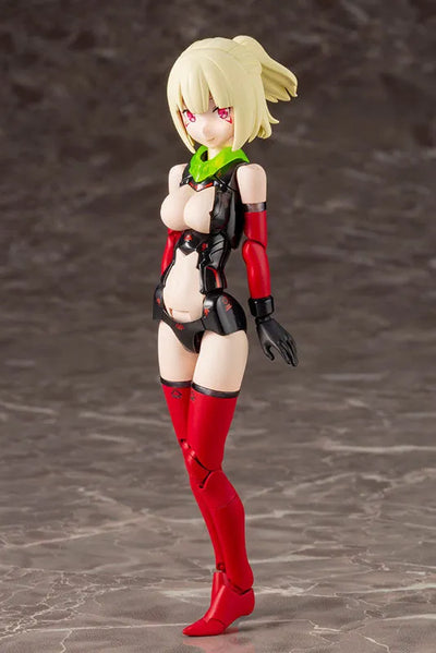 Megami Device 11 - Bullet Knights Lancer - 1/1 - Hell Blaze (Kotobukiya)ㅤ – Kotobukiya – ActionFigureBrasil — close