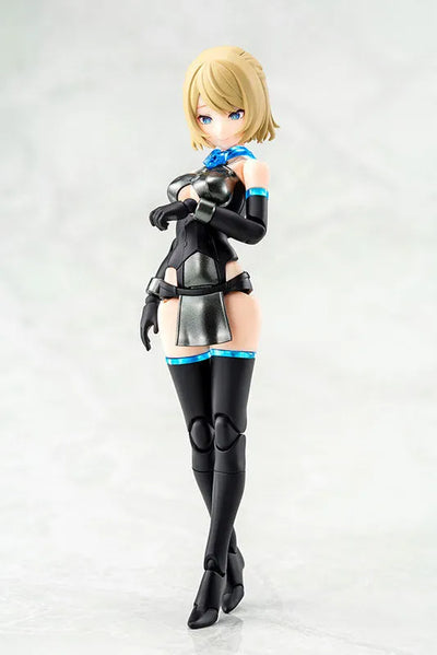 Megami Device 14.1 - Bullet Knights Exorcist Widow - 1/1 (Kotobukiya)ㅤ – Kotobukiya – ActionFigureBrasil — iluminação de estúdio