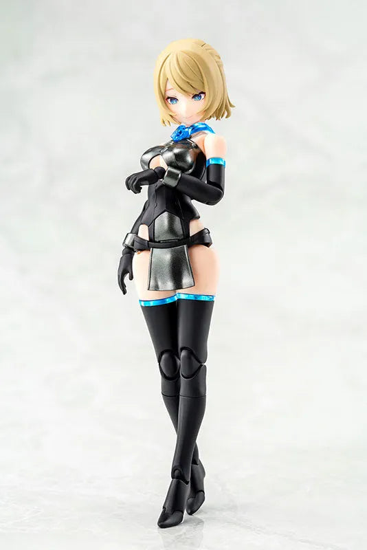 Megami Device 14.1 - Bullet Knights Exorcist Widow - 1/1 (Kotobukiya)ㅤ – Kotobukiya – ActionFigureBrasil