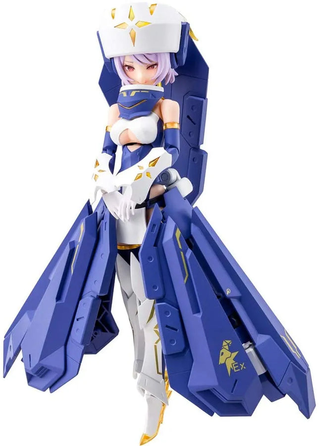 Megami Device 14 - Bullet Knights Exorcist - 1/1 Model Kit (Kotobukiya)ㅤ – Kotobukiya – ActionFigureBrasil