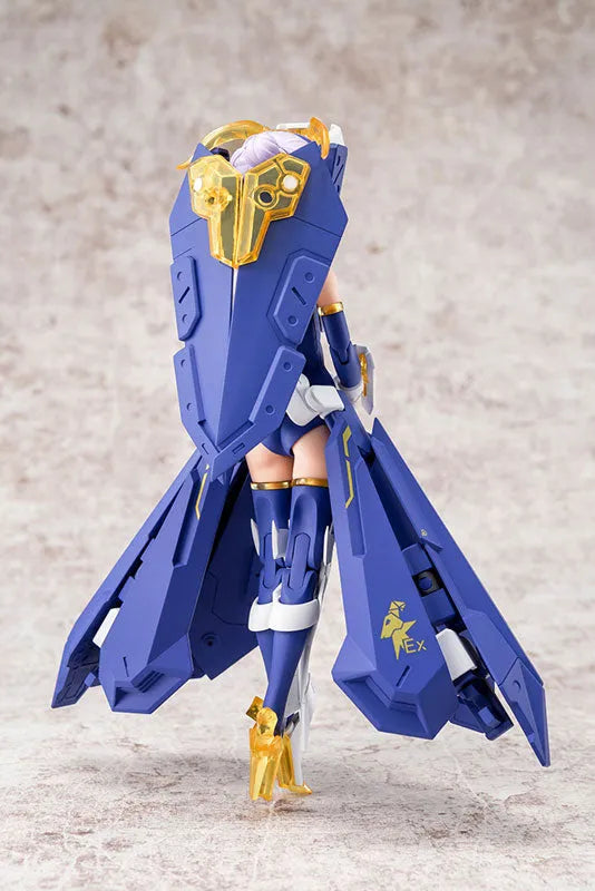 Megami Device 14 - Bullet Knights Exorcist - 1/1 Model Kit (Kotobukiya)ㅤ – Kotobukiya – ActionFigureBrasil