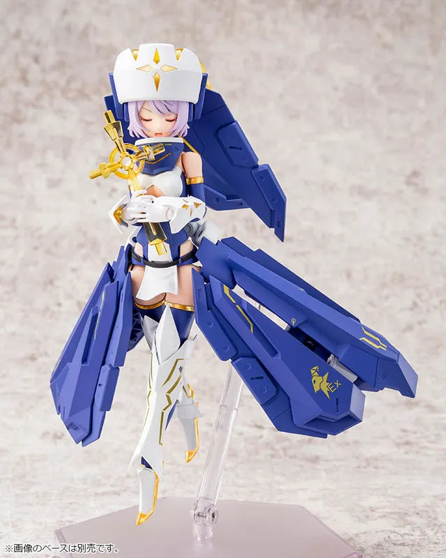 Megami Device 14 - Bullet Knights Exorcist - 1/1 Model Kit (Kotobukiya)ㅤ – Kotobukiya – ActionFigureBrasil
