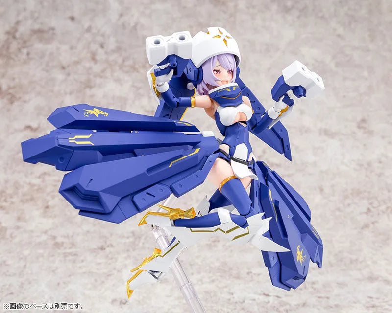 Megami Device 14 - Bullet Knights Exorcist - 1/1 Model Kit (Kotobukiya)ㅤ – Kotobukiya – ActionFigureBrasil