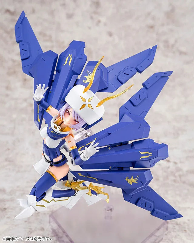 Megami Device 14 - Bullet Knights Exorcist - 1/1 Model Kit (Kotobukiya)ㅤ – Kotobukiya – ActionFigureBrasil