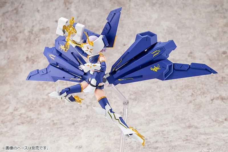 Megami Device 14 - Bullet Knights Exorcist - 1/1 Model Kit (Kotobukiya)ㅤ – Kotobukiya – ActionFigureBrasil