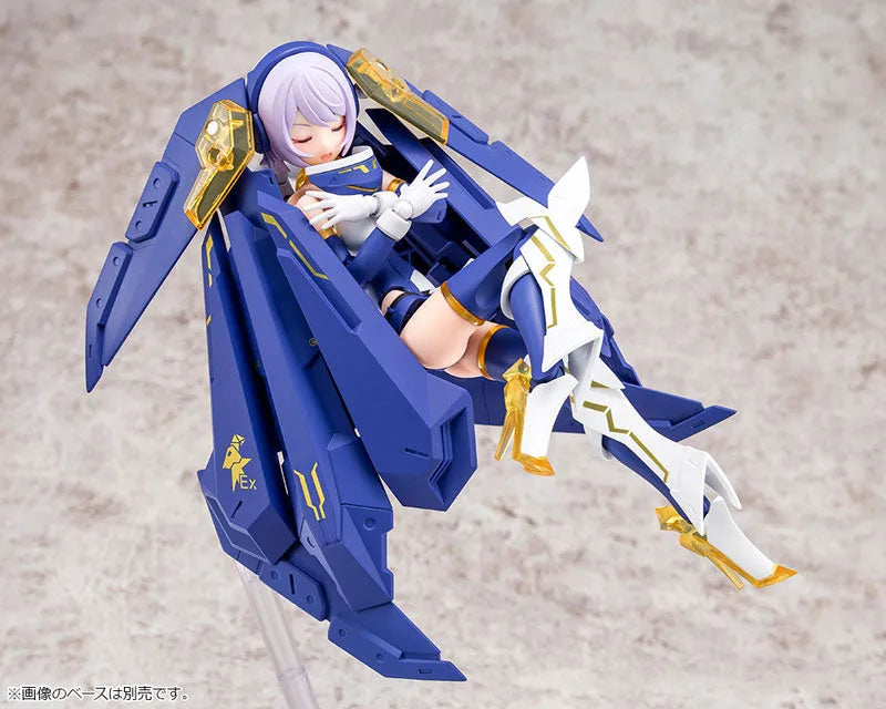 Megami Device 14 - Bullet Knights Exorcist - 1/1 Model Kit (Kotobukiya)ㅤ – Kotobukiya – ActionFigureBrasil