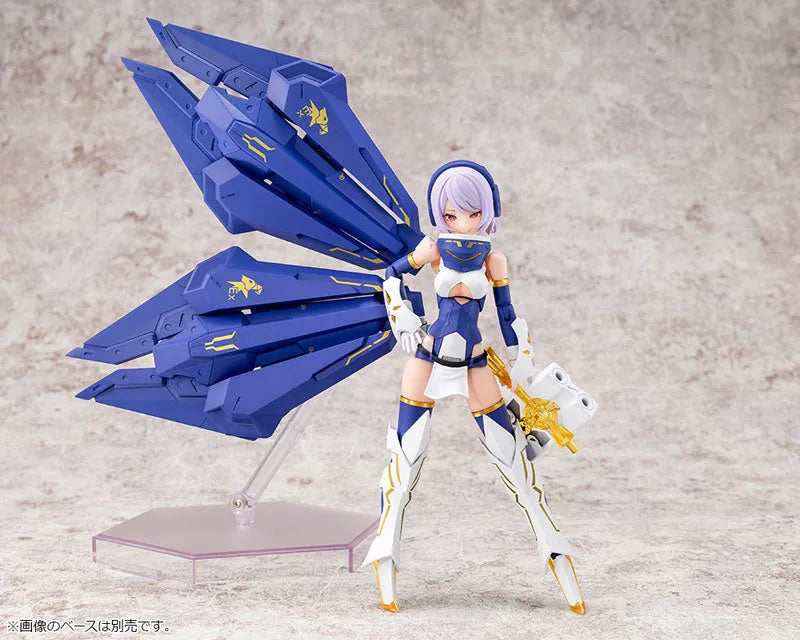 Megami Device 14 - Bullet Knights Exorcist - 1/1 Model Kit (Kotobukiya)ㅤ – Kotobukiya – ActionFigureBrasil