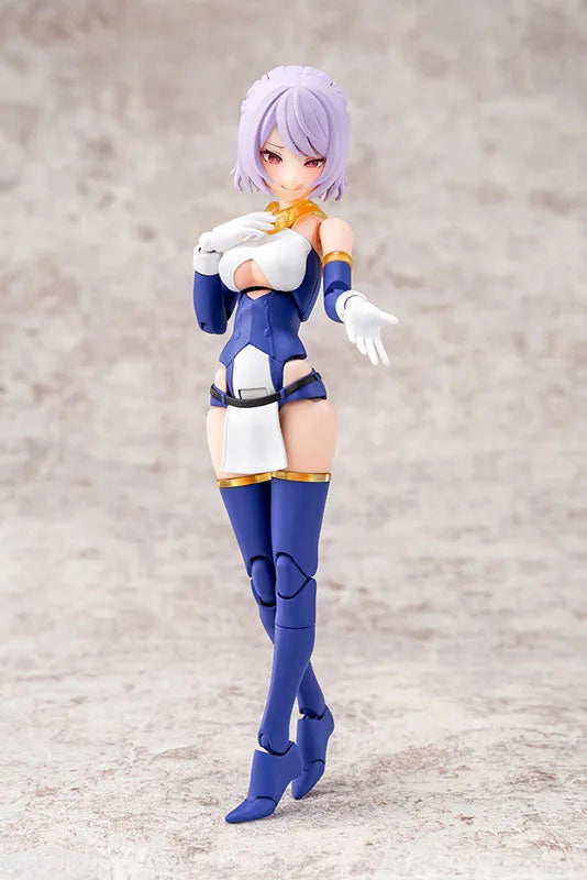 Megami Device 14 - Bullet Knights Exorcist - 1/1 Model Kit (Kotobukiya)ㅤ – Kotobukiya – ActionFigureBrasil