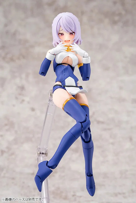 Megami Device 14 - Bullet Knights Exorcist - 1/1 Model Kit (Kotobukiya)ㅤ – Kotobukiya – ActionFigureBrasil