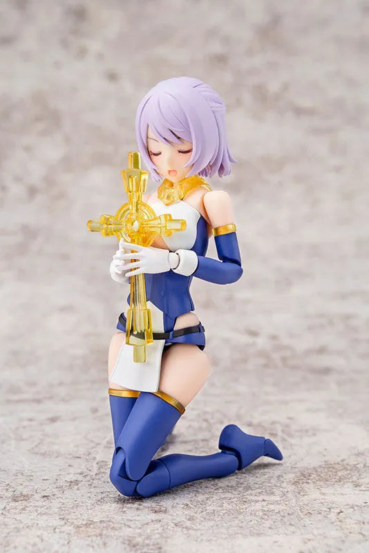 Megami Device 14 - Bullet Knights Exorcist - 1/1 Model Kit (Kotobukiya)ㅤ – Kotobukiya – ActionFigureBrasil