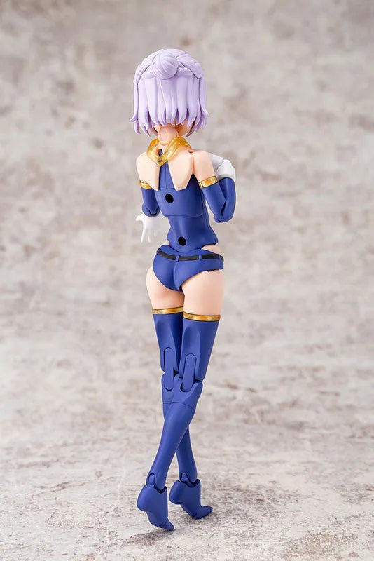 Megami Device 14 - Bullet Knights Exorcist - 1/1 Model Kit (Kotobukiya)ㅤ – Kotobukiya – ActionFigureBrasil