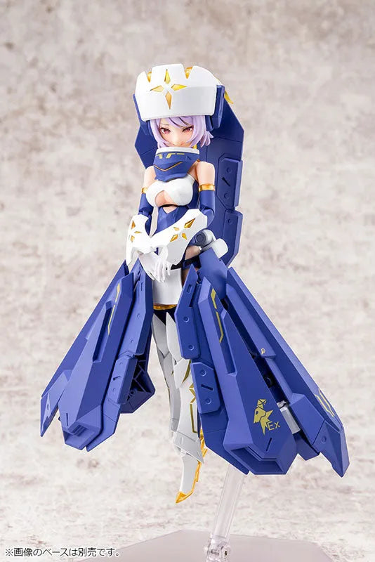 Megami Device 14 - Bullet Knights Exorcist - 1/1 Model Kit (Kotobukiya)ㅤ – Kotobukiya – ActionFigureBrasil