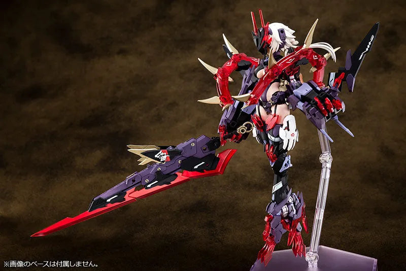 Megami Device (16) - Susanoo - 1/1 - 2026 Re-release (Kotobukiya)ㅤ – Kotobukiya – ActionFigureBrasil