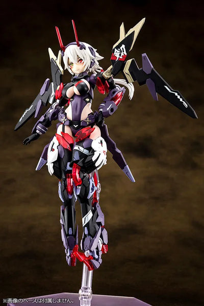Megami Device (16) - Susanoo - 1/1 - 2026 Re-release (Kotobukiya)ㅤ – Kotobukiya – ActionFigureBrasil — com base expositora
