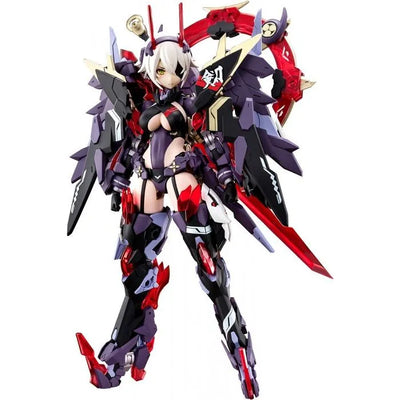 Megami Device (16) - Susanoo - 1/1 (Kotobukiya)ㅤ – Kotobukiya – ActionFigureBrasil