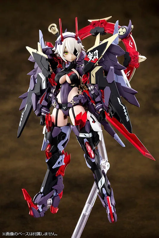 Megami Device (16) - Susanoo - 1/1 (Kotobukiya)ㅤ – Kotobukiya – ActionFigureBrasil