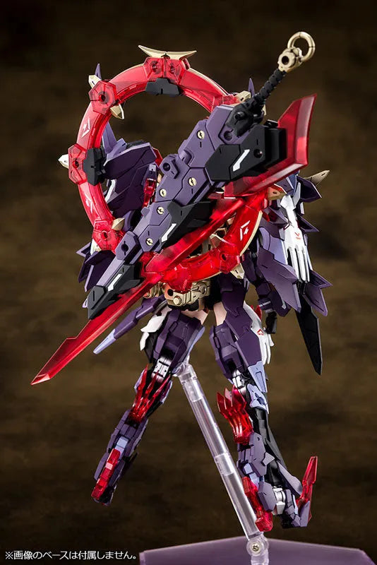 Megami Device (16) - Susanoo - 1/1 (Kotobukiya)ㅤ – Kotobukiya – ActionFigureBrasil