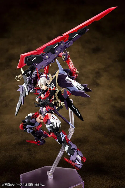 Megami Device (16) - Susanoo - 1/1 (Kotobukiya)ㅤ – Kotobukiya – ActionFigureBrasil