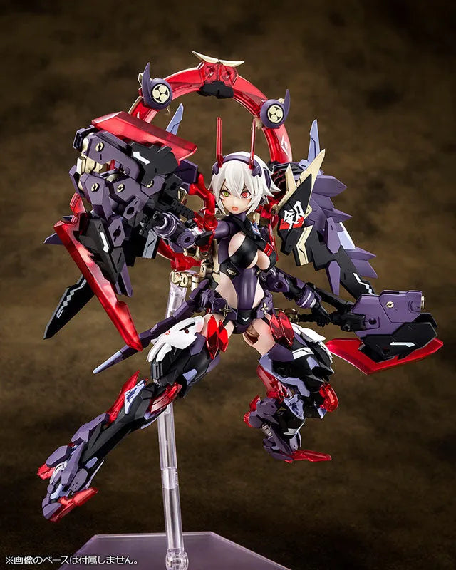 Megami Device (16) - Susanoo - 1/1 (Kotobukiya)ㅤ – Kotobukiya – ActionFigureBrasil
