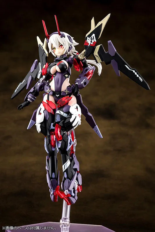 Megami Device (16) - Susanoo - 1/1 (Kotobukiya)ㅤ – Kotobukiya – ActionFigureBrasil